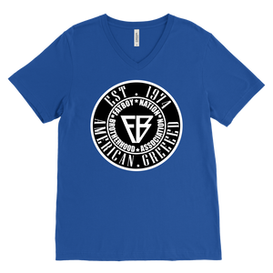 American Greed FBN ready-to-wear Gear (Onsie, V Neck, Tank, Long Sleeve)