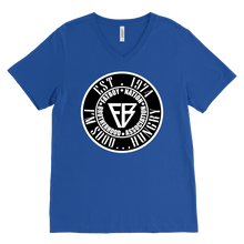 Load image into Gallery viewer, V-neck Mens T-shirt &amp;  Tank Tops