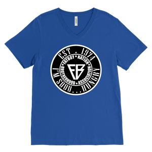 V-neck Mens T-shirt &  Tank Tops
