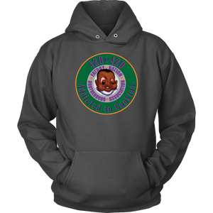 Addicted to Cookies Stoner A ( Hoodie)