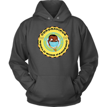 Load image into Gallery viewer, Pandemic 2020 (Hoodie)