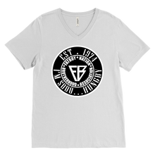 Load image into Gallery viewer, V-neck Mens T-shirt &amp;  Tank Tops