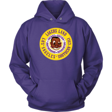 Load image into Gallery viewer, Lakers Land Collection Youth Hoodie