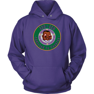 Addicted to Cookies Stoner A ( Hoodie)