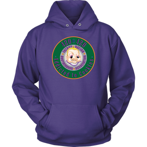 Addicted to Cookies Stoner B ( Hoodie)