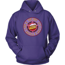 Load image into Gallery viewer, U Don&#39;t Hustle You Don&#39;t Eat Collection (Crewneck Sweatshirt)