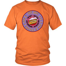 Load image into Gallery viewer, U Don&#39;t Hustle You Don&#39;t Eat Collection (T-Shirt)