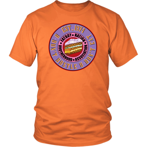U Don't Hustle You Don't Eat Collection (T-Shirt)