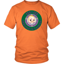 Load image into Gallery viewer, Addicted to Cookies Stoner B (T-Shirt)