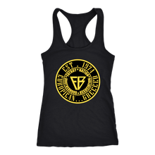 Load image into Gallery viewer, European Greed Black &amp; Yellow (Onsies Baby Body Suit, Tanks &amp; T-Shirts)