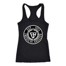 Load image into Gallery viewer, American Greed FBN ready-to-wear Gear (Onsie, V Neck, Tank, Long Sleeve)