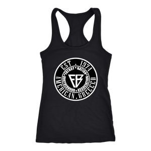 American Greed FBN ready-to-wear Gear (Onsie, V Neck, Tank, Long Sleeve)