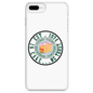 "In Cake We Trust Phone Cases"
