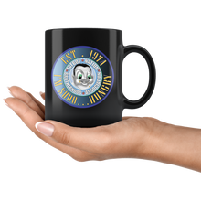 Load image into Gallery viewer, I&#39;m so Hungry..... Black(Mug)