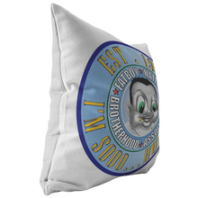 Load image into Gallery viewer, I&#39;m so Hungry (Pillow)