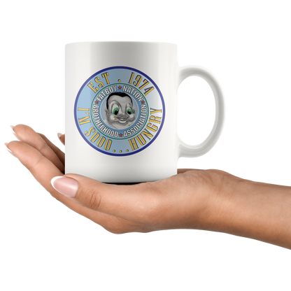 I'm so Hungry (Mug)