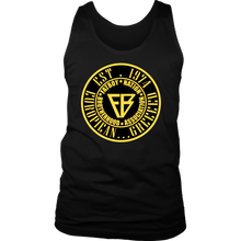 Load image into Gallery viewer, European Greed Black &amp; Yellow (Onsies Baby Body Suit, Tanks &amp; T-Shirts)