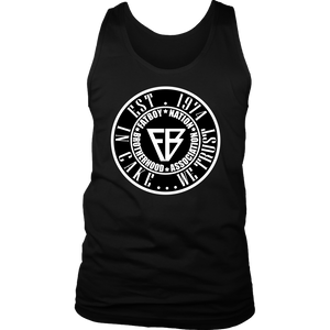 Fat Boy Nation "In Cake we trust" Apparel