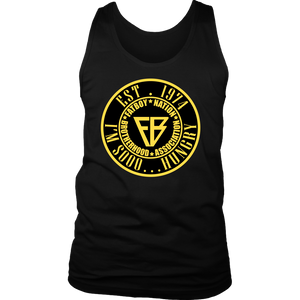 Black & Yellow I'm Soooo Hungry....(Baby Bodysuit, Tank Top, Long Sleeve, Youth Sweat Shirt)