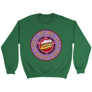 U Don't Hustle You Don't Eat Collection (Crewneck Sweatshirt)