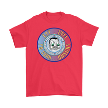 Load image into Gallery viewer, I&#39;m So Hungry Signature Fat Boy Nation  Mens (T Shirts)