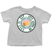 Load image into Gallery viewer, Fat Boy Nation Toddler  Exclusive; In Cake  we........Trust