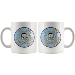 I'm so Hungry (Mug)