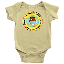 Load image into Gallery viewer, Pandemic 2020 (Baby Onesie)