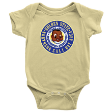 Load image into Gallery viewer, Bay Area &quot;Golden State Collection&quot;; (Baby Onesies  &amp; Youth T-shirts)