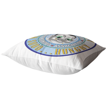 Load image into Gallery viewer, I&#39;m so Hungry (Pillow)