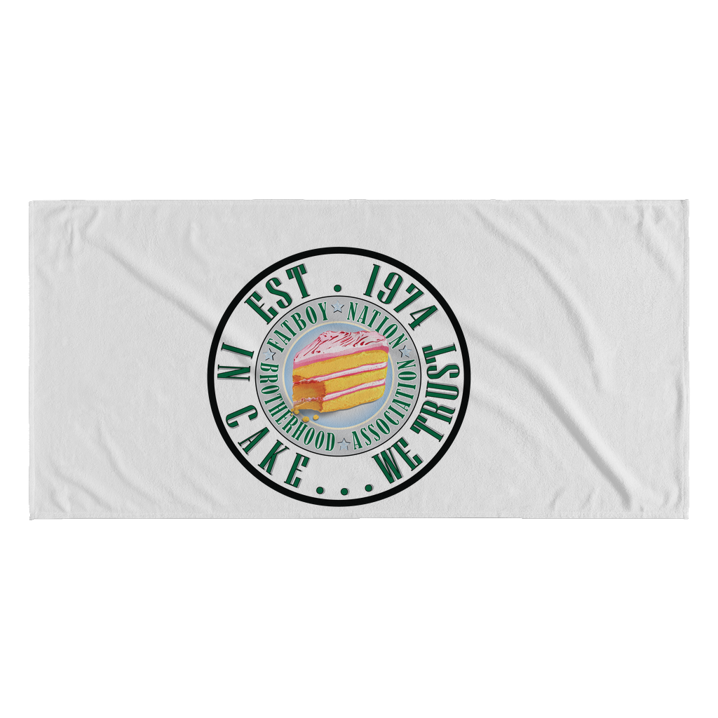 FBN In Cake We Trust Official