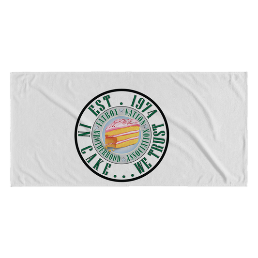 FBN In Cake We Trust Official
