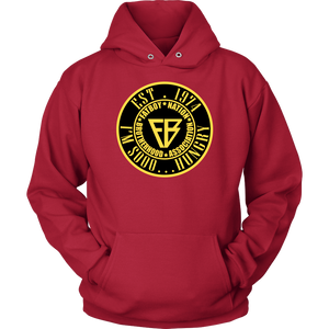 Black & Yellow I'm Soooo Hungry....(Baby Bodysuit, Tank Top, Long Sleeve, Youth Sweat Shirt)