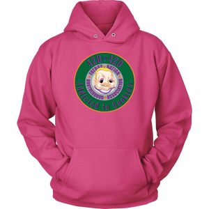 Addicted to Cookies Stoner B ( Hoodie)