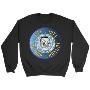 I'm So Hungry Signature Fat Boy Nation (T-Shirts and Sweatshirts)