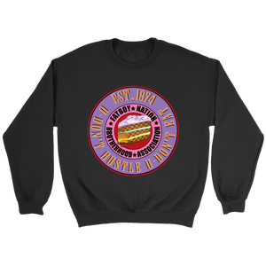 U Don't Hustle You Don't Eat Collection (Crewneck Sweatshirt)
