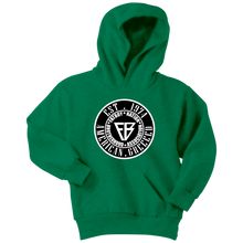 Load image into Gallery viewer, American Greed FBN ready-to-wear Gear (Onsie, V Neck, Tank, Long Sleeve)