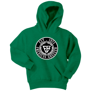 American Greed FBN ready-to-wear Gear (Onsie, V Neck, Tank, Long Sleeve)