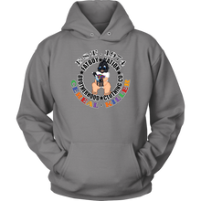 Load image into Gallery viewer, Cereal Killer Black Hoodie