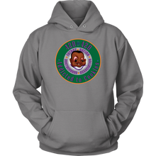 Load image into Gallery viewer, Addicted to Cookies Stoner A ( Hoodie)