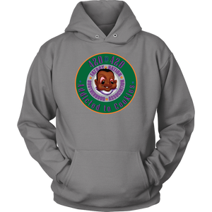 Addicted to Cookies Stoner A ( Hoodie)