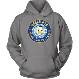 Warriors Fan Gear;  3 Piece Curry Special (T-shirt)