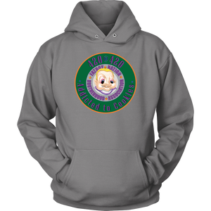 Addicted to Cookies Stoner B ( Hoodie)