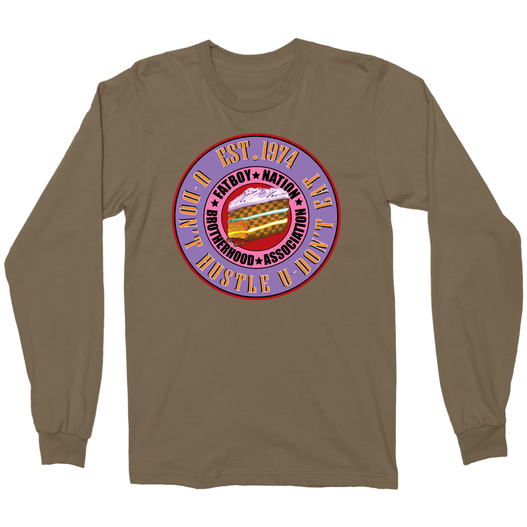 Long Sleeve (T-shirt)