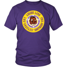 Load image into Gallery viewer, Lakers Land Collection