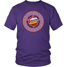 Load image into Gallery viewer, U Don&#39;t Hustle You Don&#39;t Eat Collection (T-Shirt)