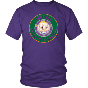Addicted to Cookies Stoner B (T-Shirt)