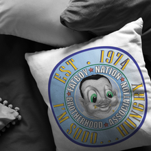 Load image into Gallery viewer, I&#39;m so Hungry (Pillow)