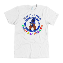 Load image into Gallery viewer, Cereal Killer Slim Fit T Shirt
