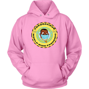 Pandemic 2020 (Hoodie)